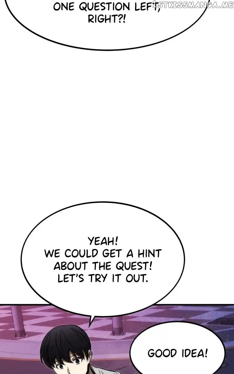 Ultra Alter Chapter 91