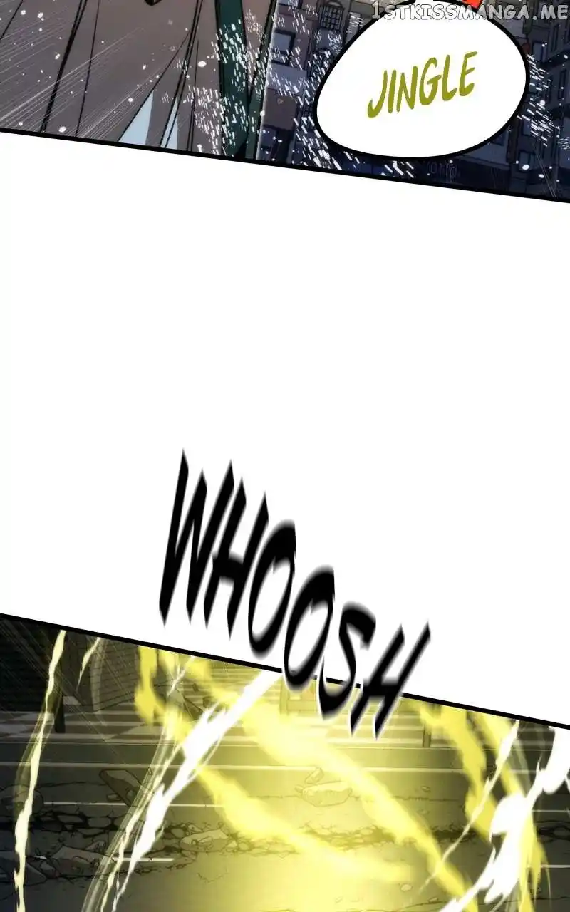 Ultra Alter Chapter 91