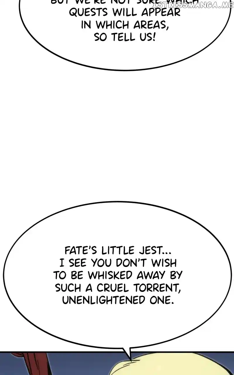 Ultra Alter Chapter 91