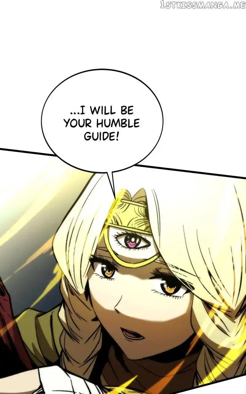 Ultra Alter Chapter 91