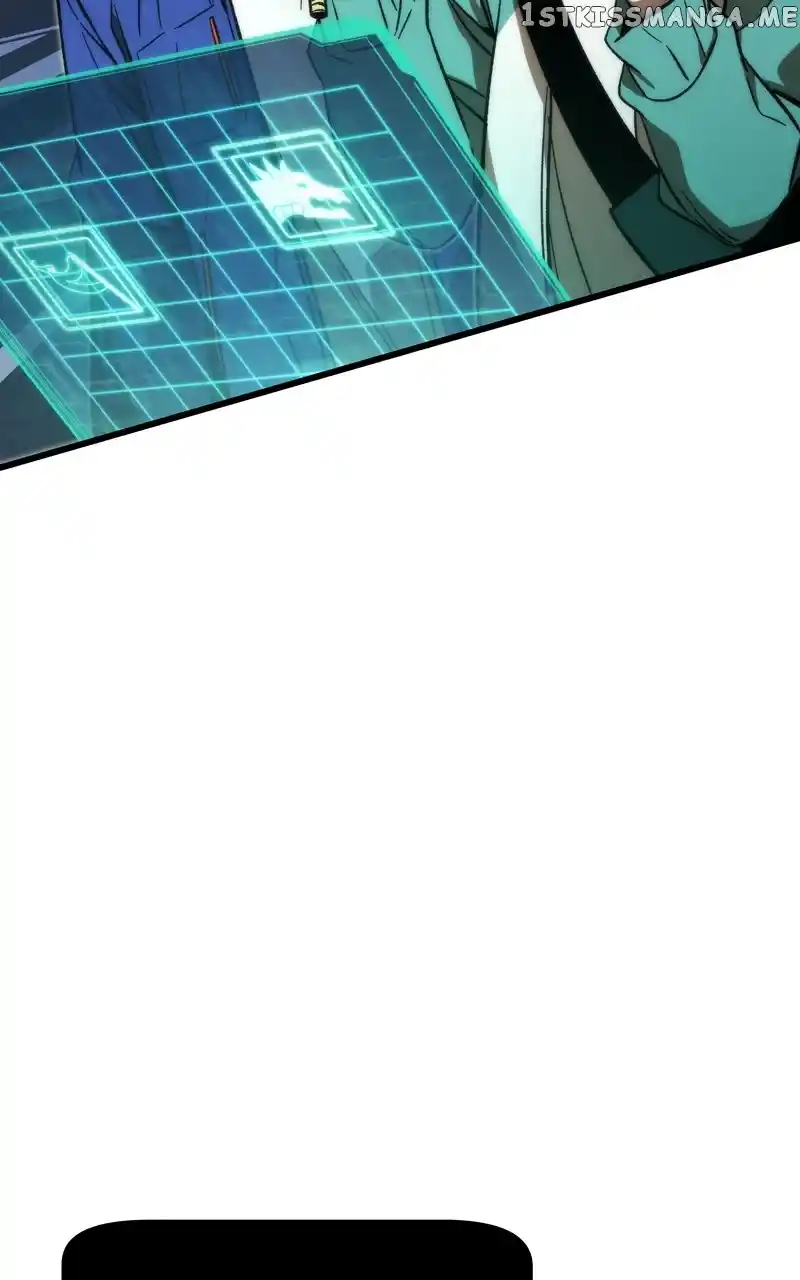 Ultra Alter Chapter 91