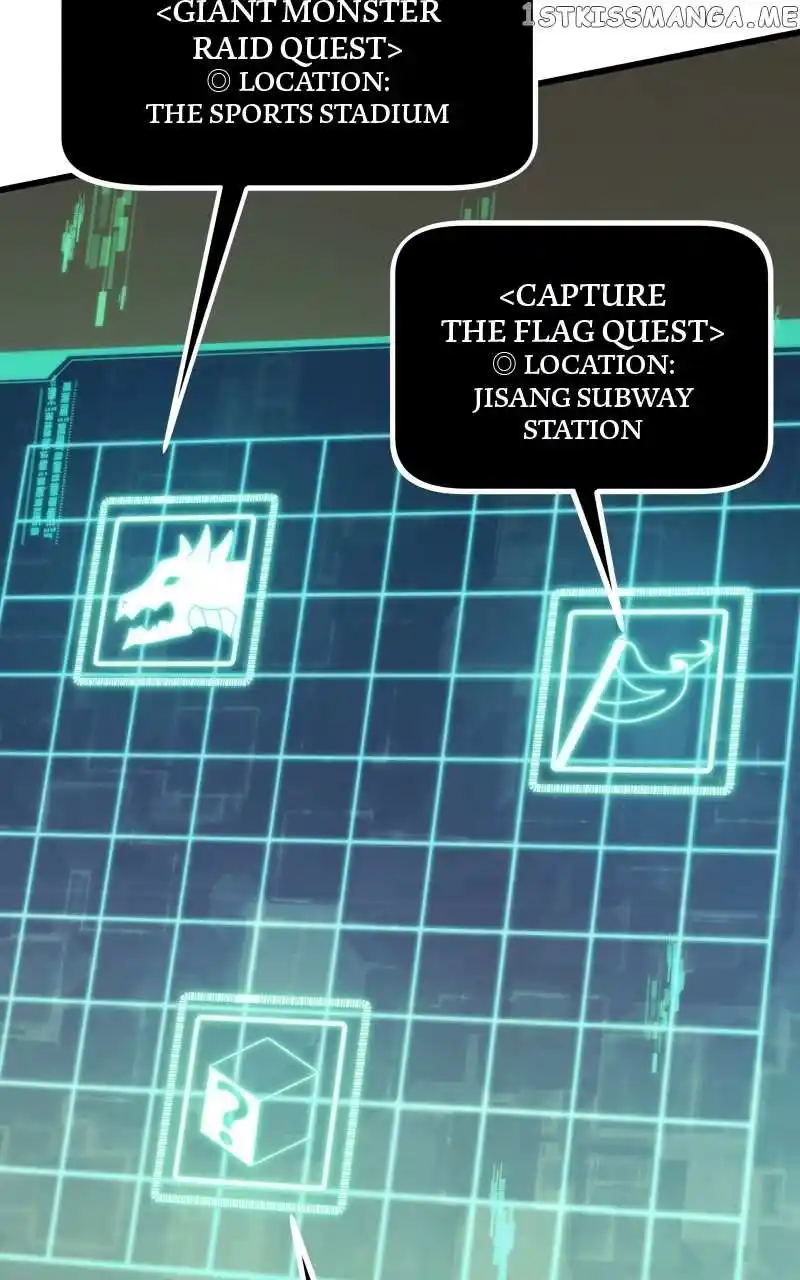 Ultra Alter Chapter 91