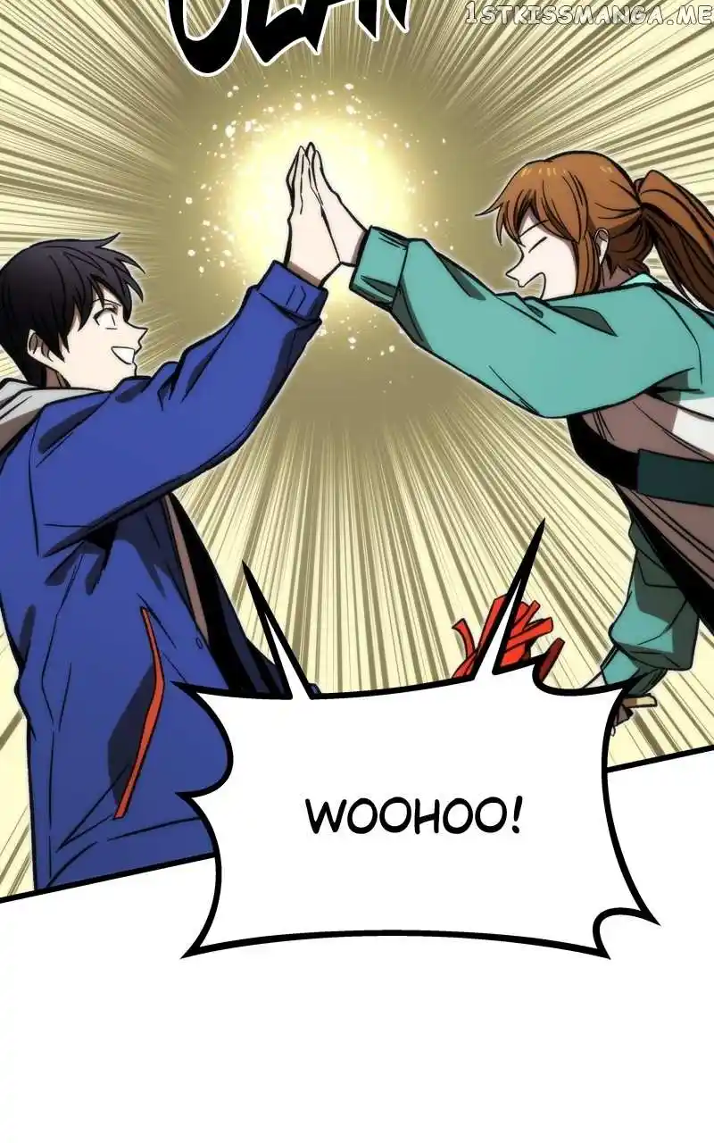 Ultra Alter Chapter 91