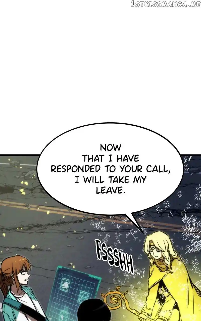 Ultra Alter Chapter 91