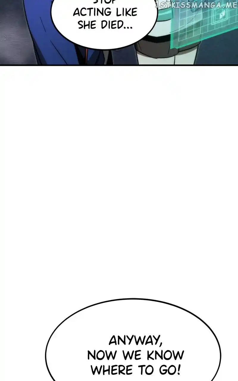 Ultra Alter Chapter 91