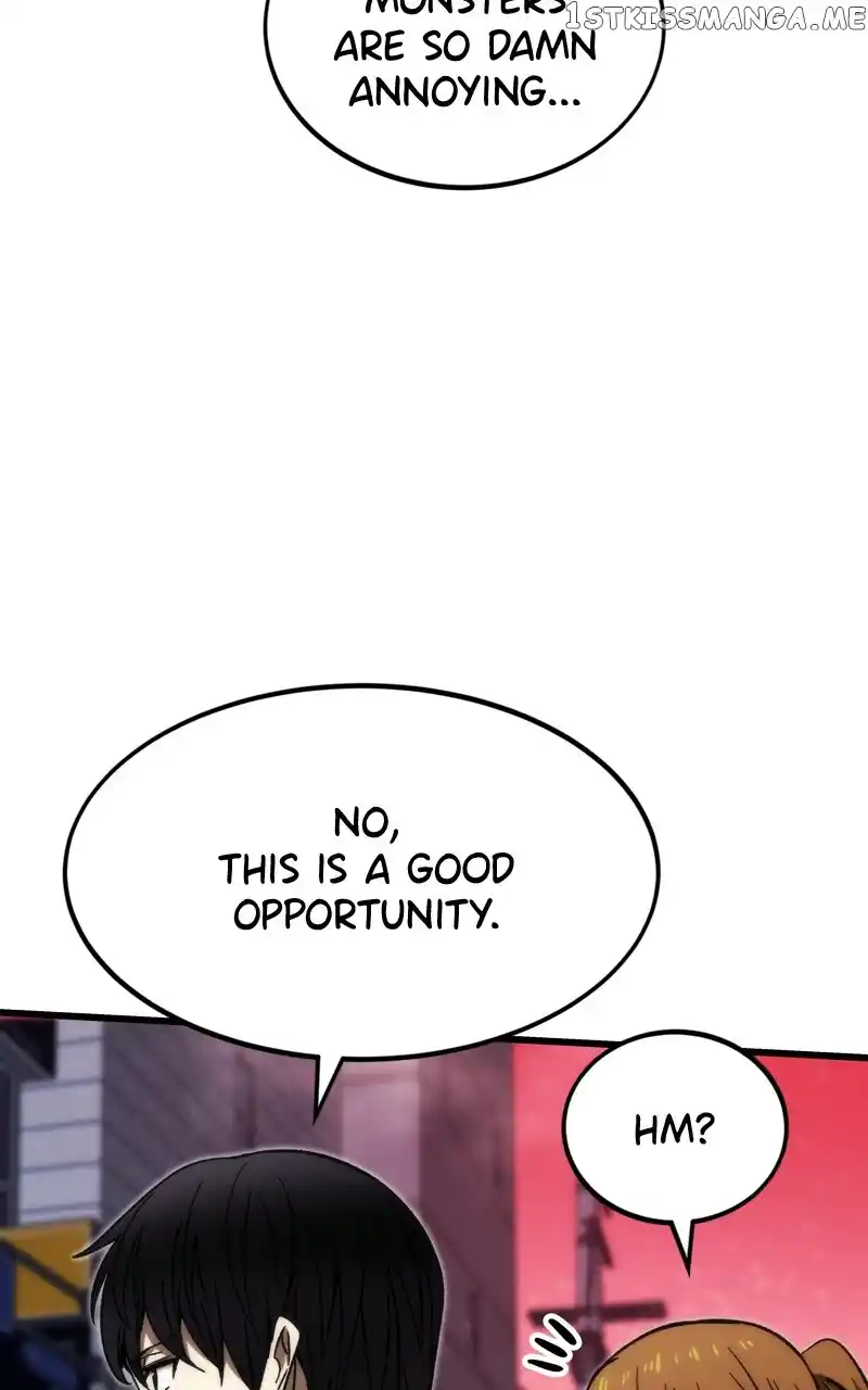 Ultra Alter Chapter 91