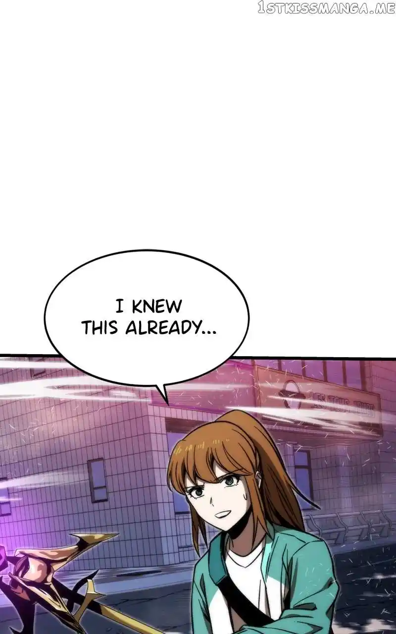 Ultra Alter Chapter 91