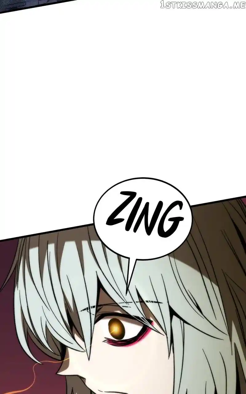 Ultra Alter Chapter 91