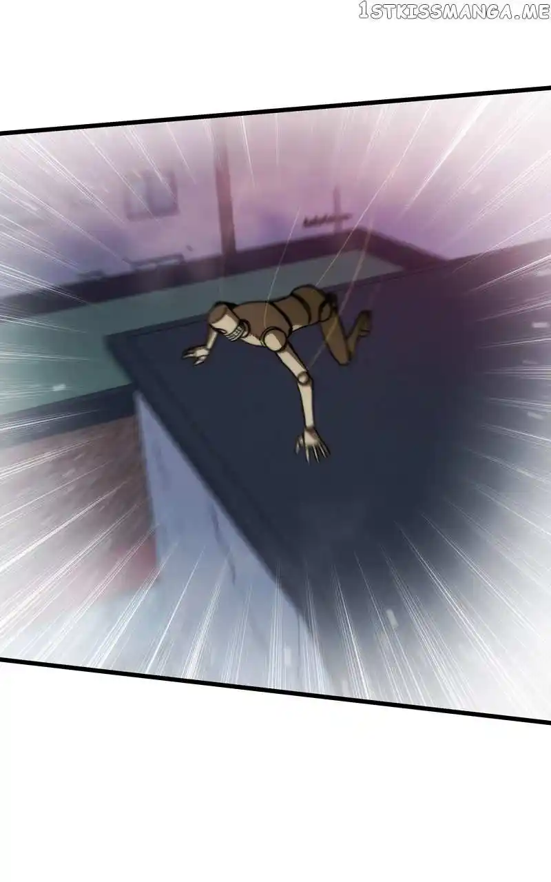 Ultra Alter Chapter 91