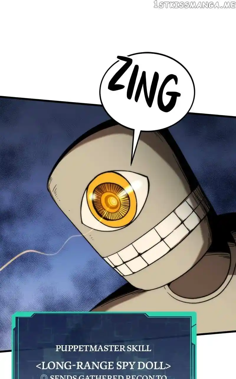 Ultra Alter Chapter 91