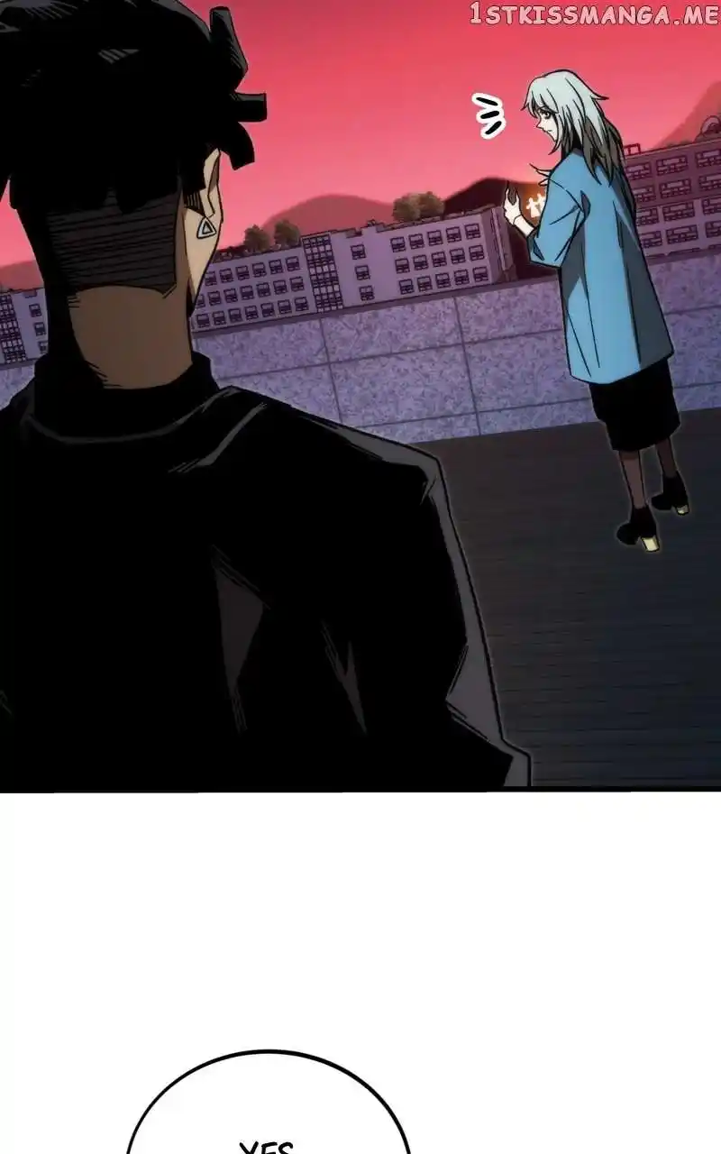 Ultra Alter Chapter 91