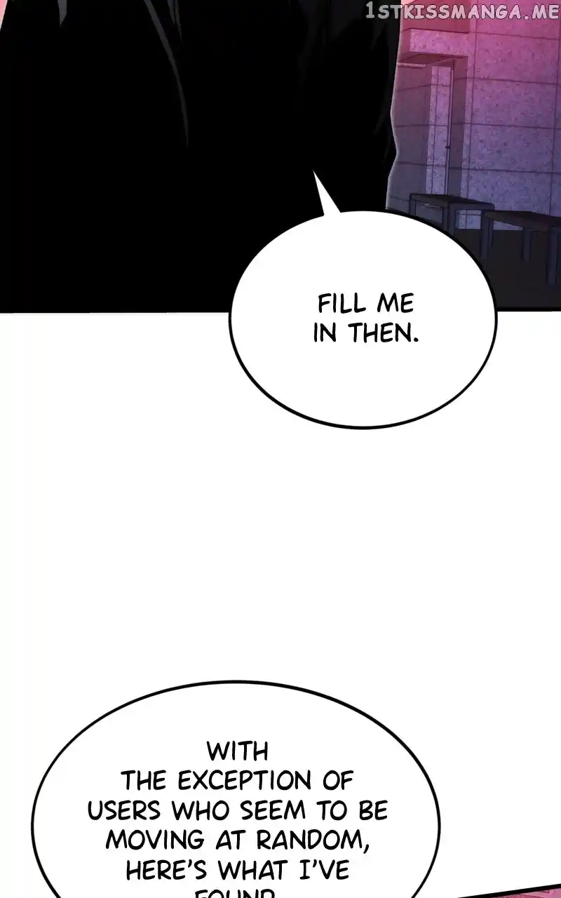 Ultra Alter Chapter 91