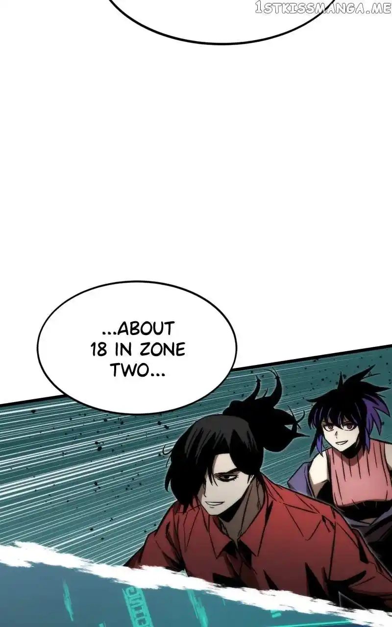 Ultra Alter Chapter 91