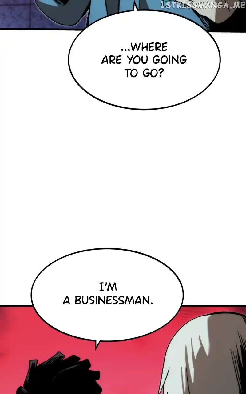 Ultra Alter Chapter 91