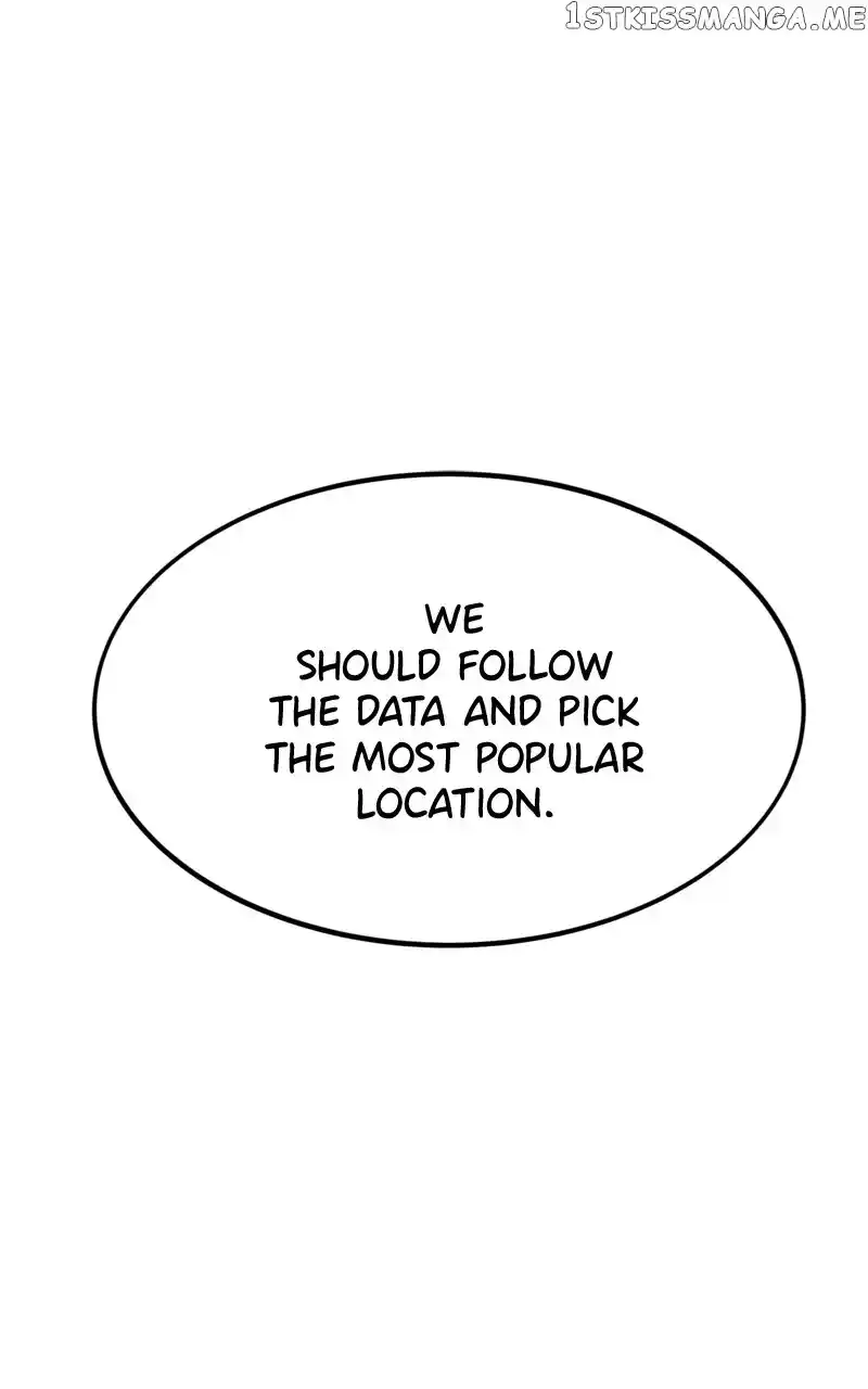 Ultra Alter Chapter 91