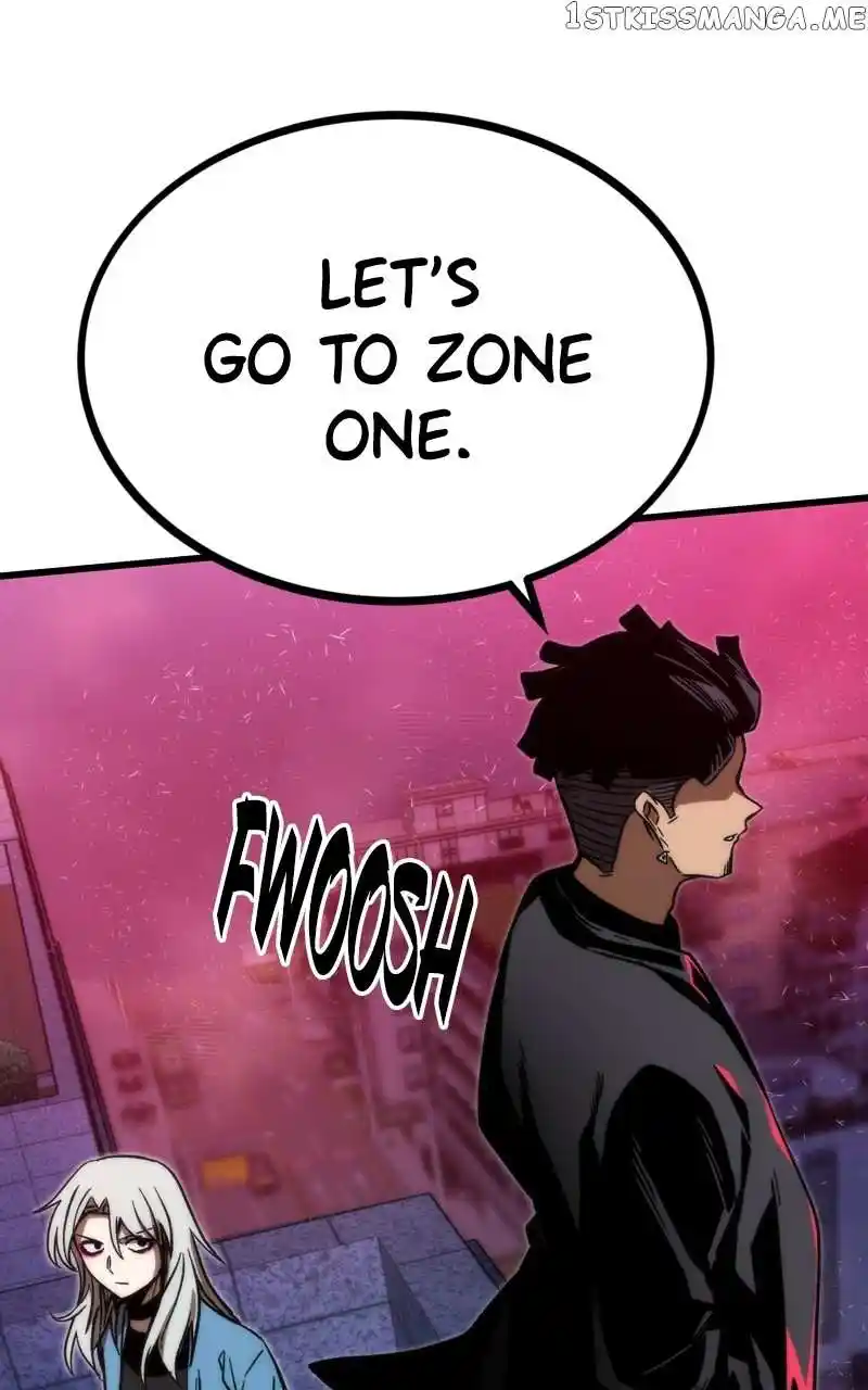 Ultra Alter Chapter 91