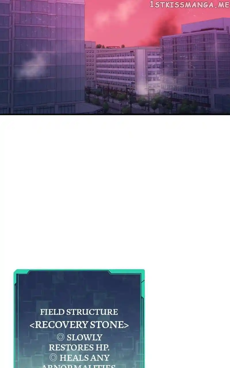 Ultra Alter Chapter 92