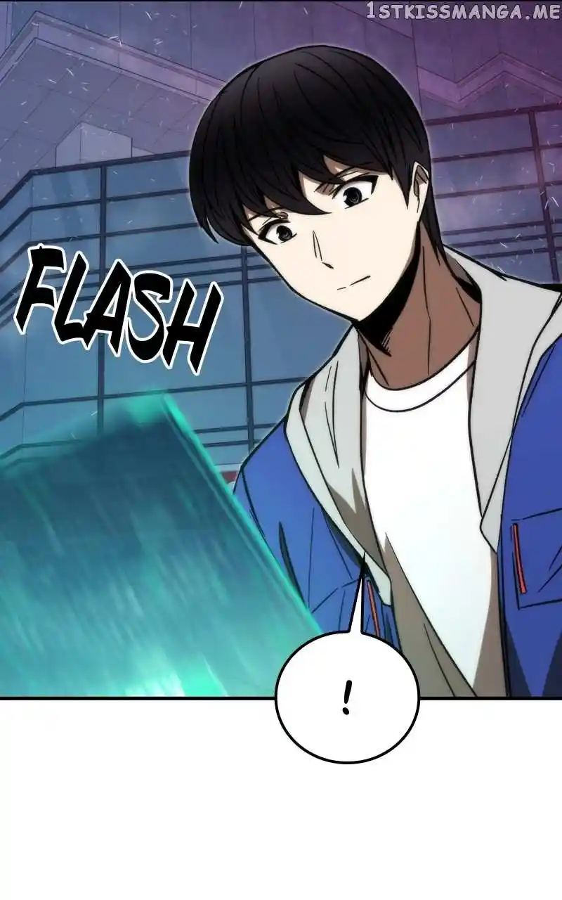 Ultra Alter Chapter 92