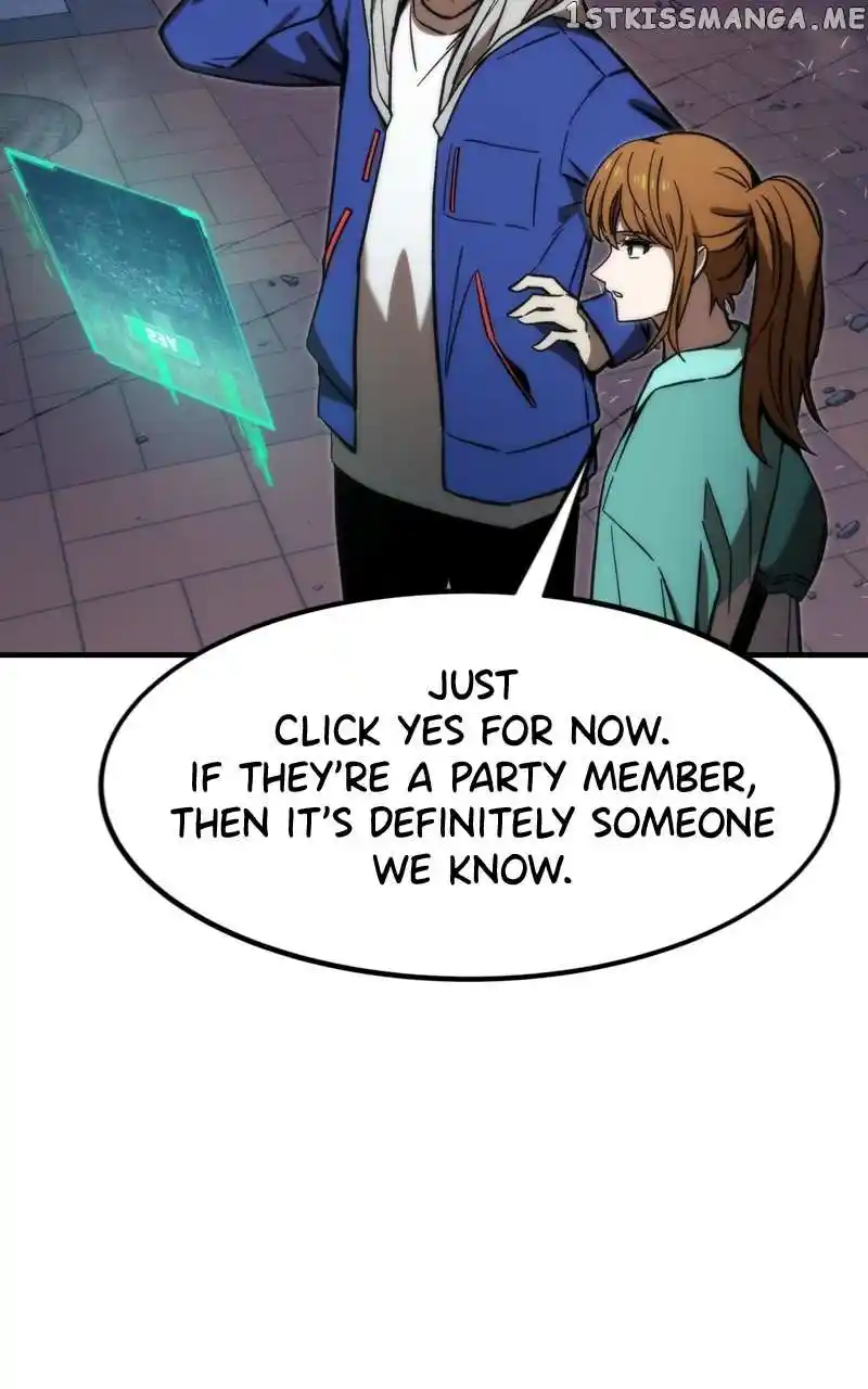 Ultra Alter Chapter 92