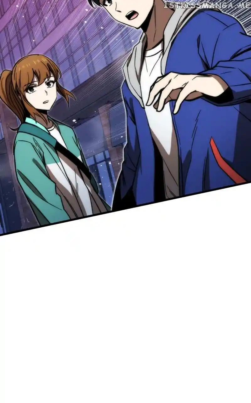 Ultra Alter Chapter 92