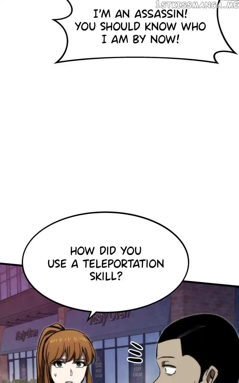 Ultra Alter Chapter 92