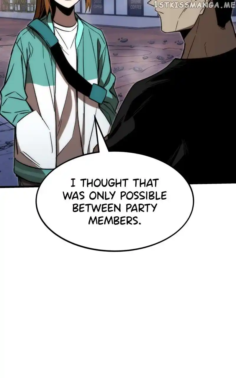 Ultra Alter Chapter 92