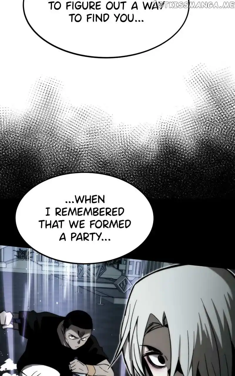 Ultra Alter Chapter 92