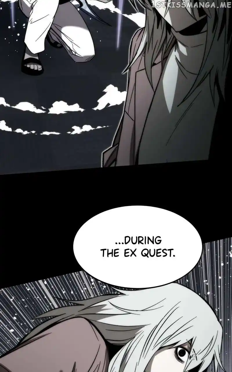 Ultra Alter Chapter 92