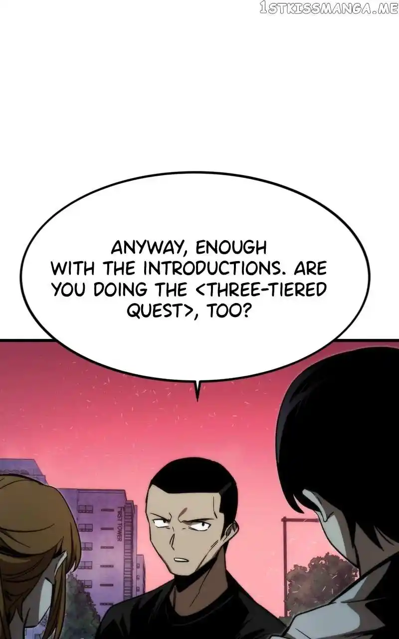 Ultra Alter Chapter 92