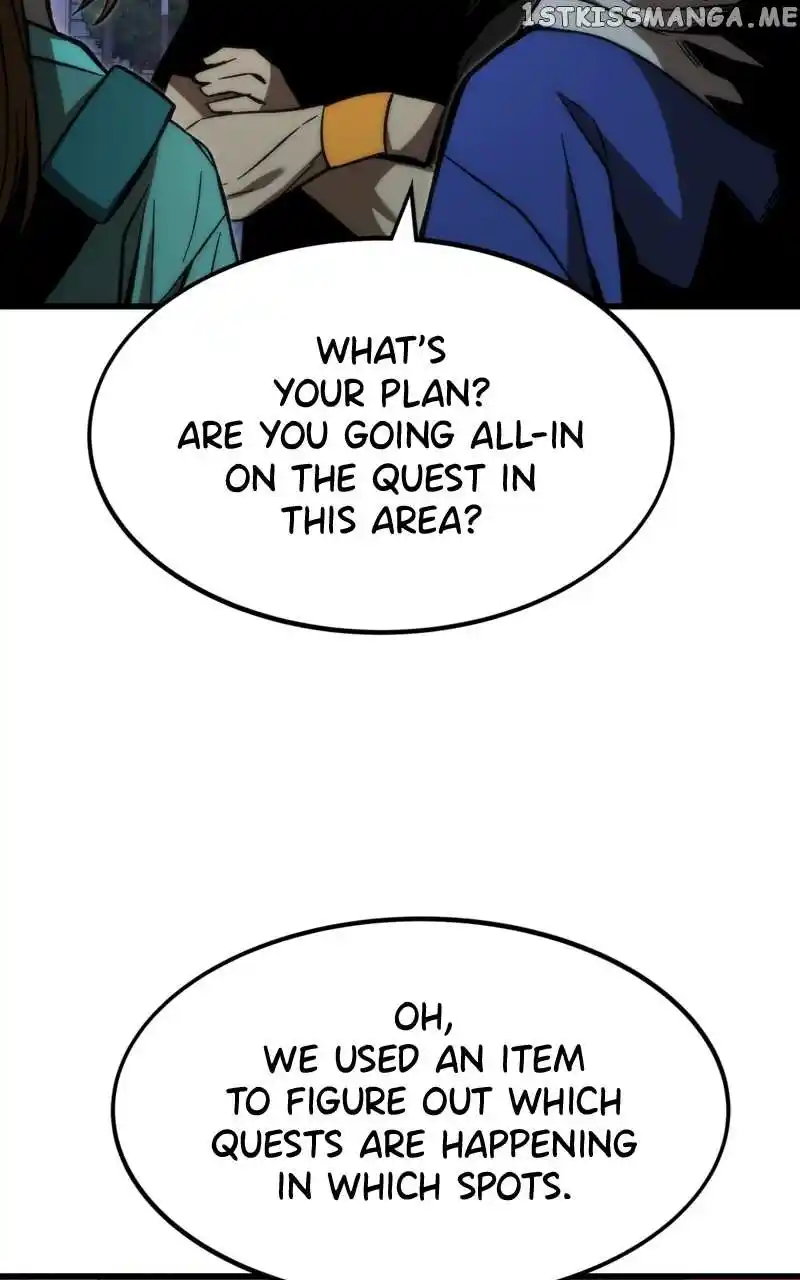 Ultra Alter Chapter 92