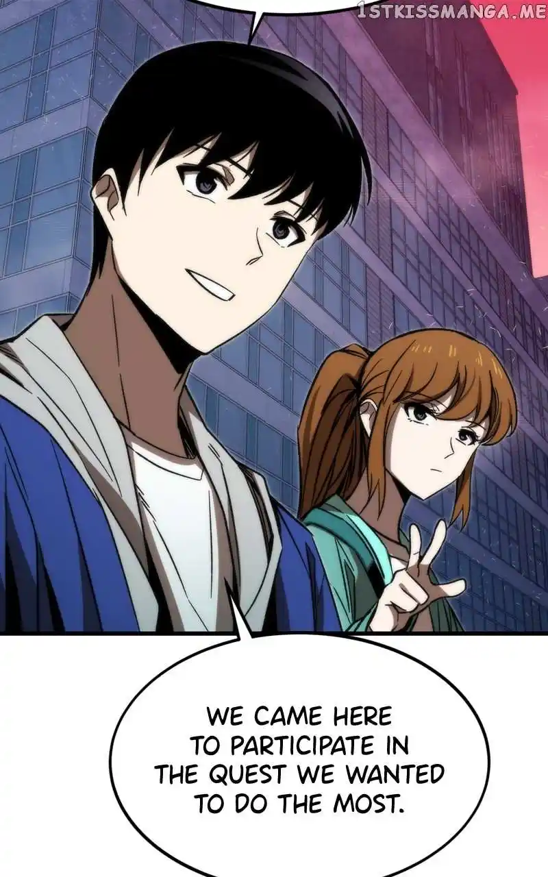 Ultra Alter Chapter 92