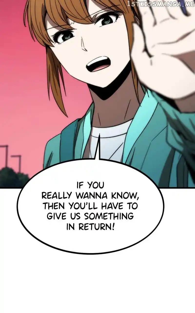 Ultra Alter Chapter 92