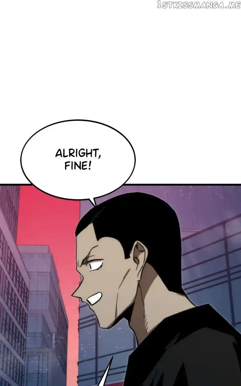 Ultra Alter Chapter 92