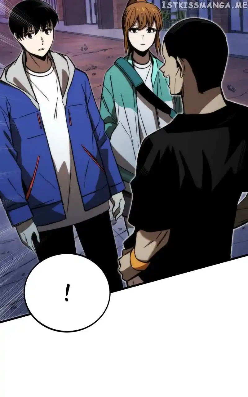 Ultra Alter Chapter 92