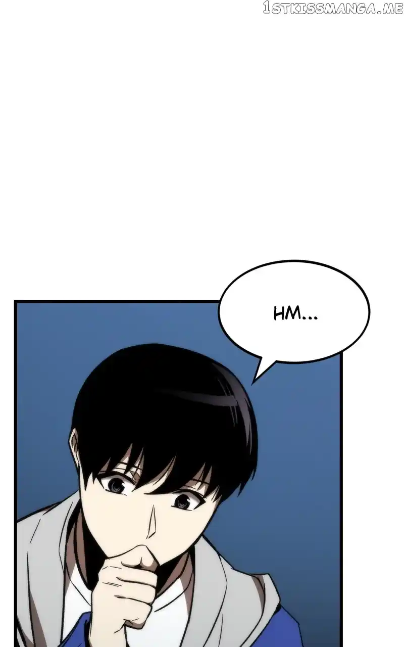 Ultra Alter Chapter 92