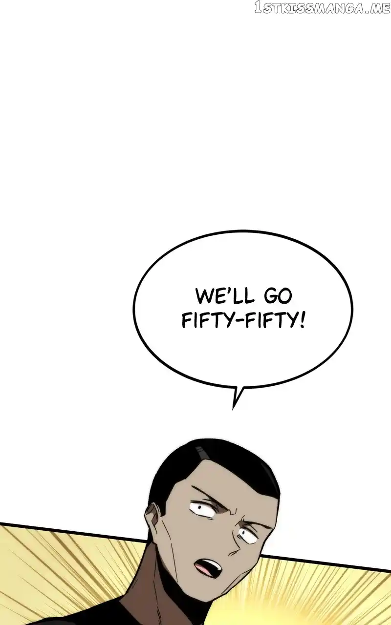 Ultra Alter Chapter 92