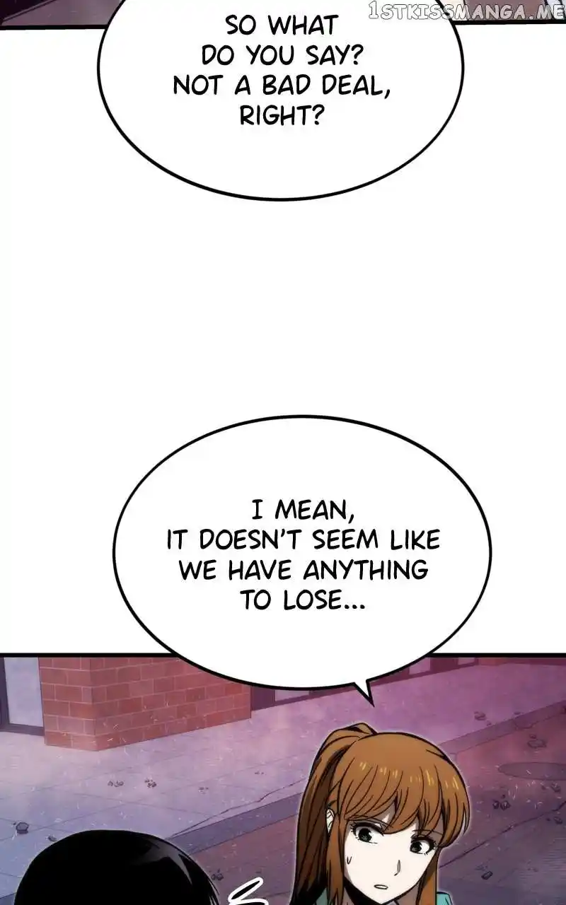 Ultra Alter Chapter 92