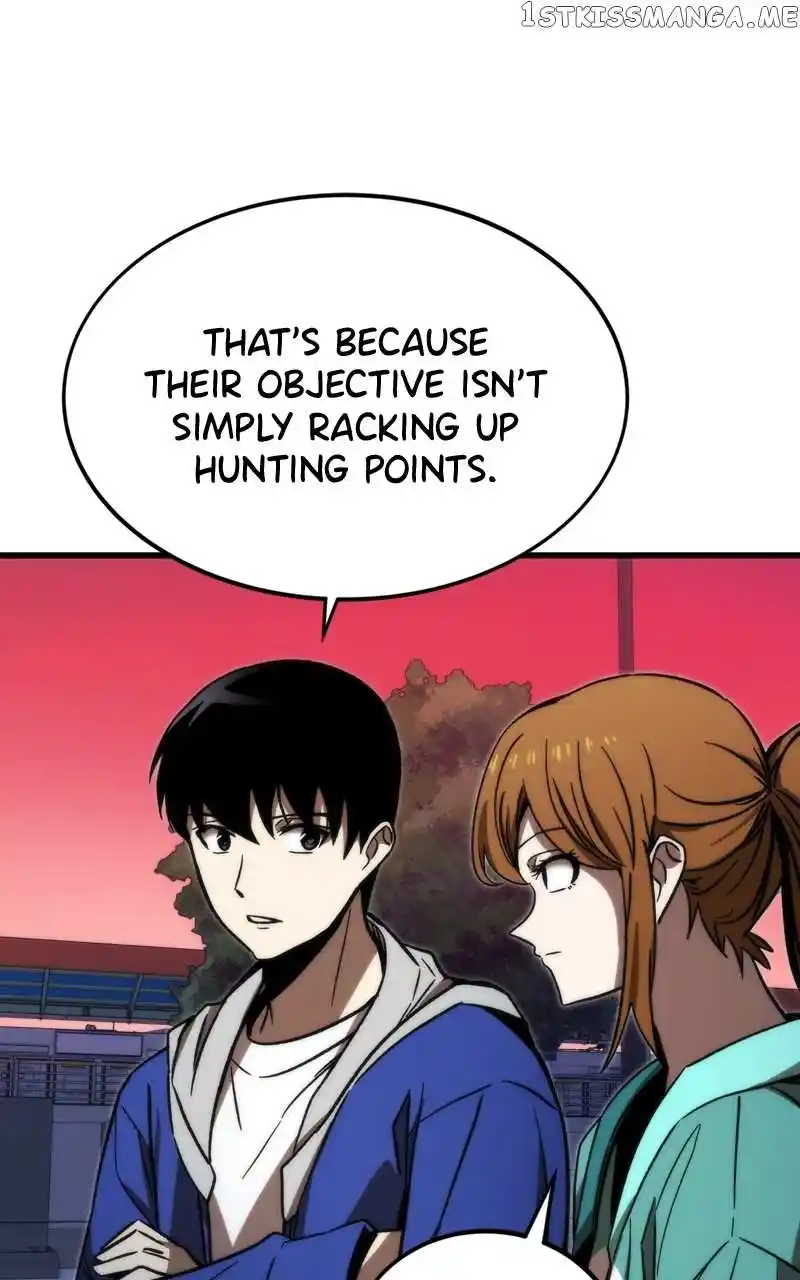 Ultra Alter Chapter 92