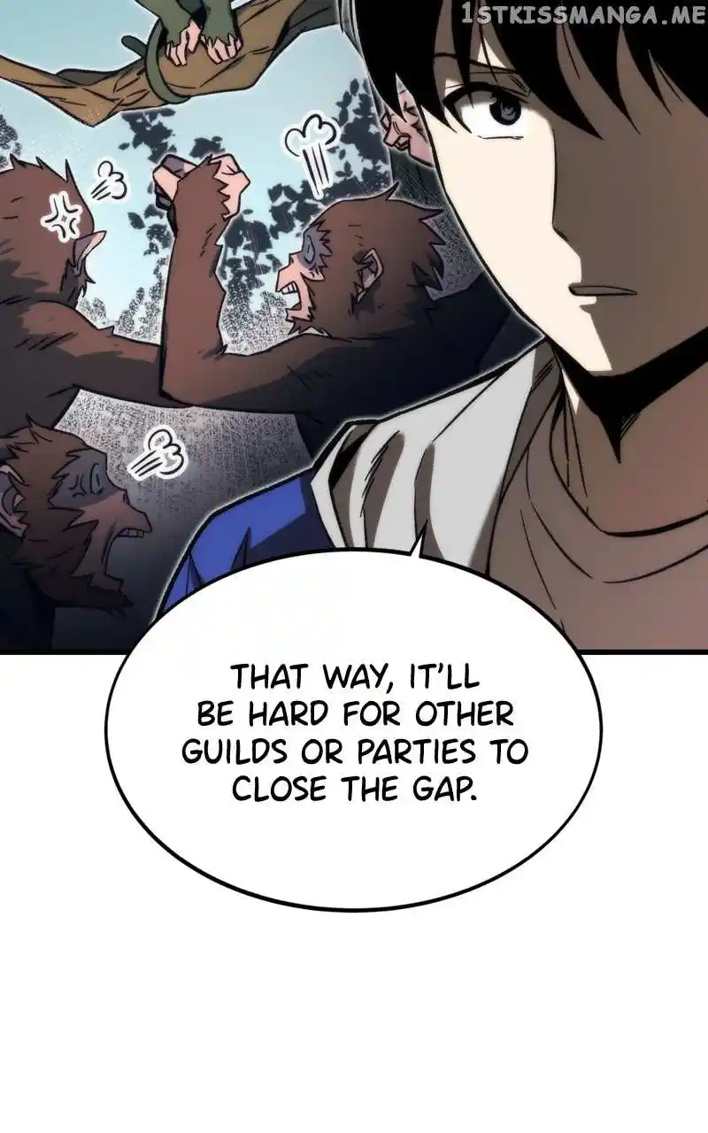 Ultra Alter Chapter 92