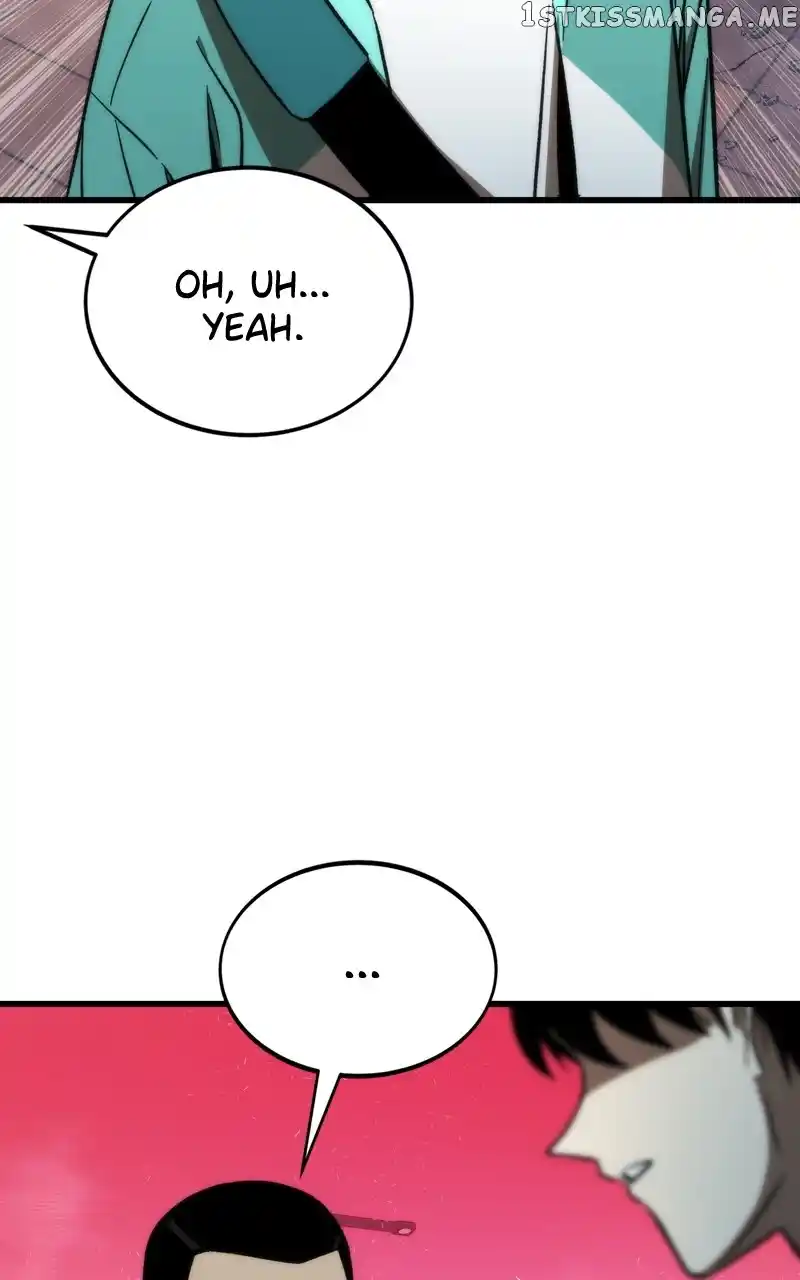 Ultra Alter Chapter 92