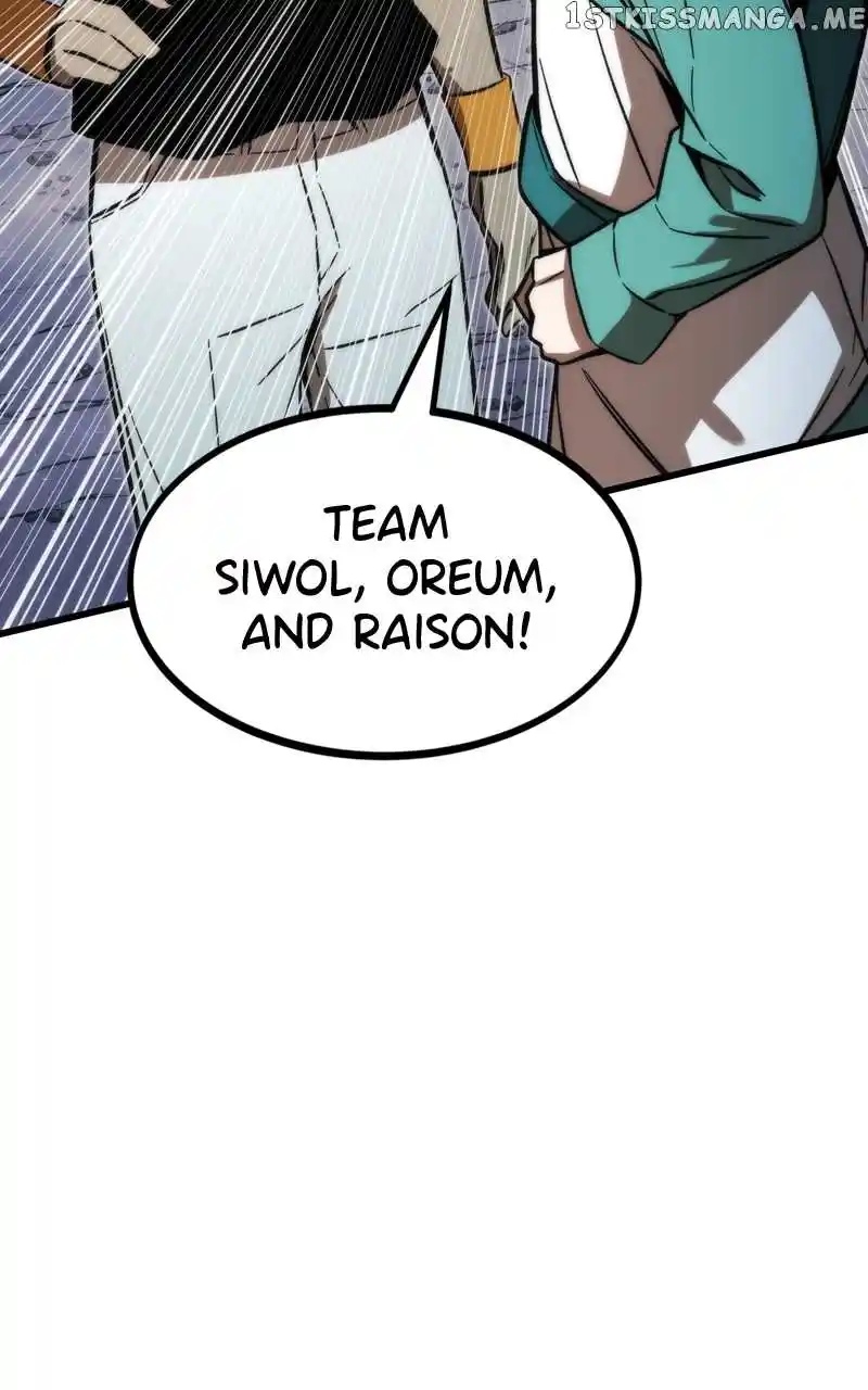 Ultra Alter Chapter 92