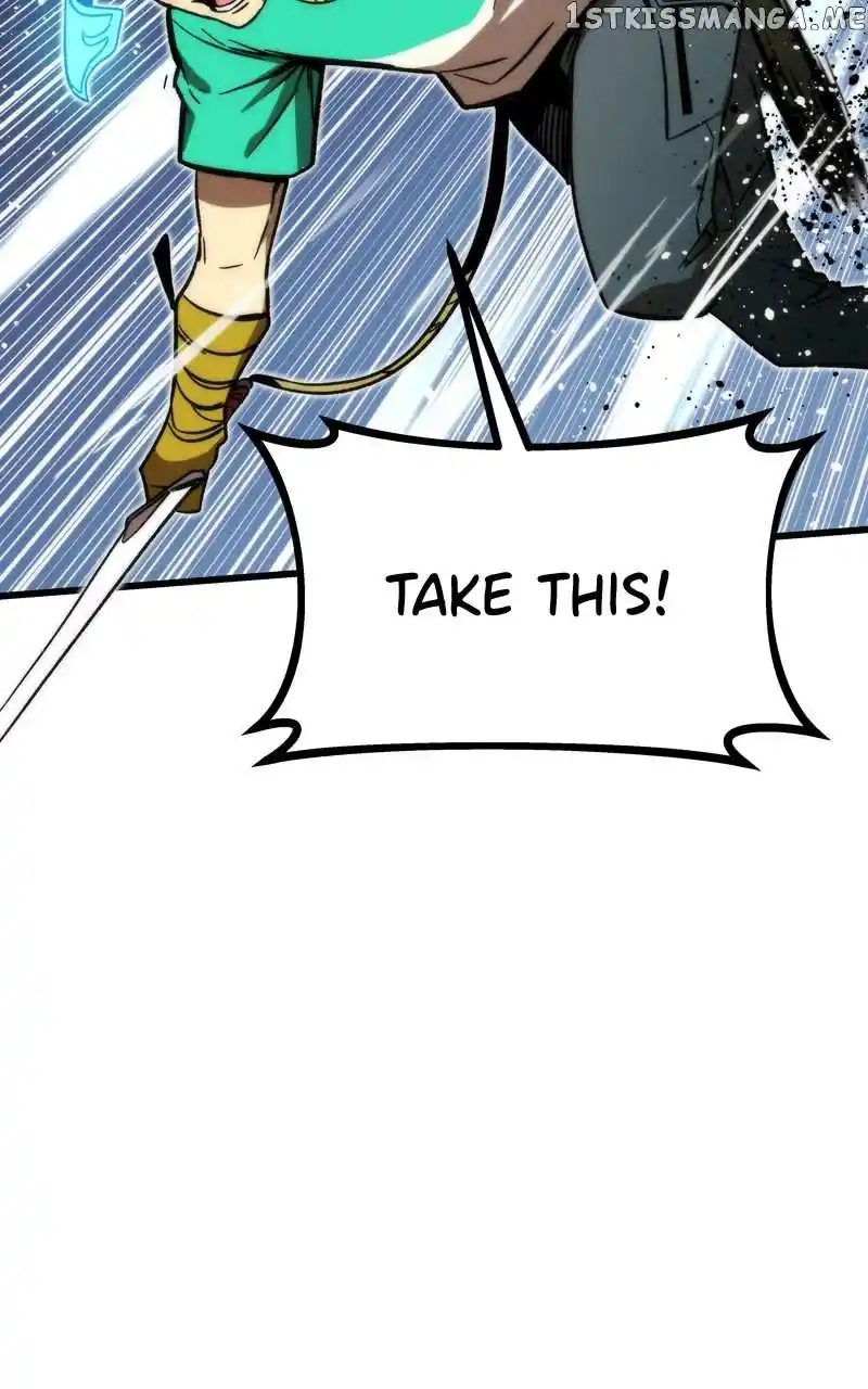 Ultra Alter Chapter 92