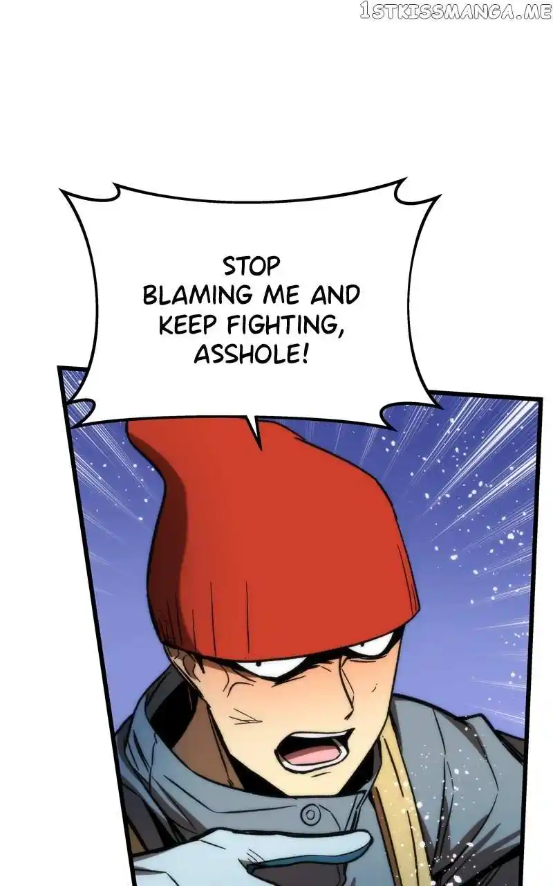 Ultra Alter Chapter 92