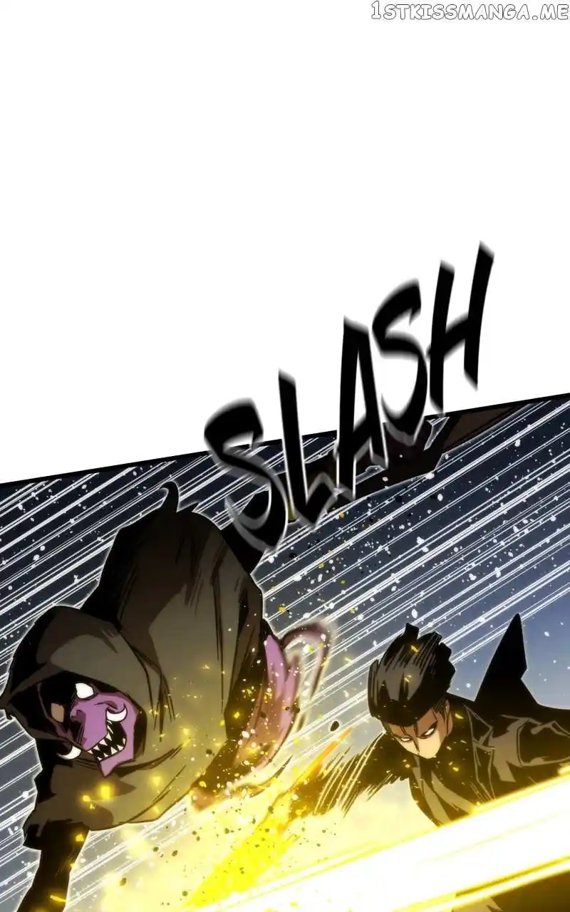 Ultra Alter Chapter 92