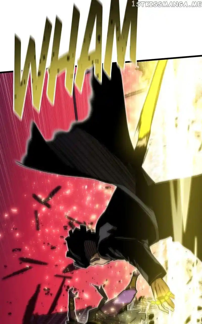 Ultra Alter Chapter 92