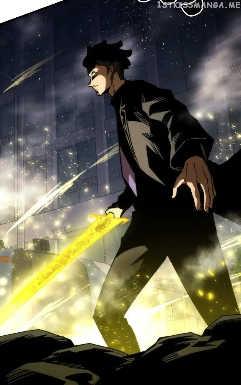 Ultra Alter Chapter 92