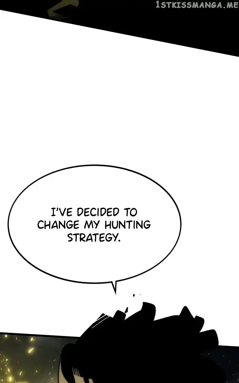 Ultra Alter Chapter 92