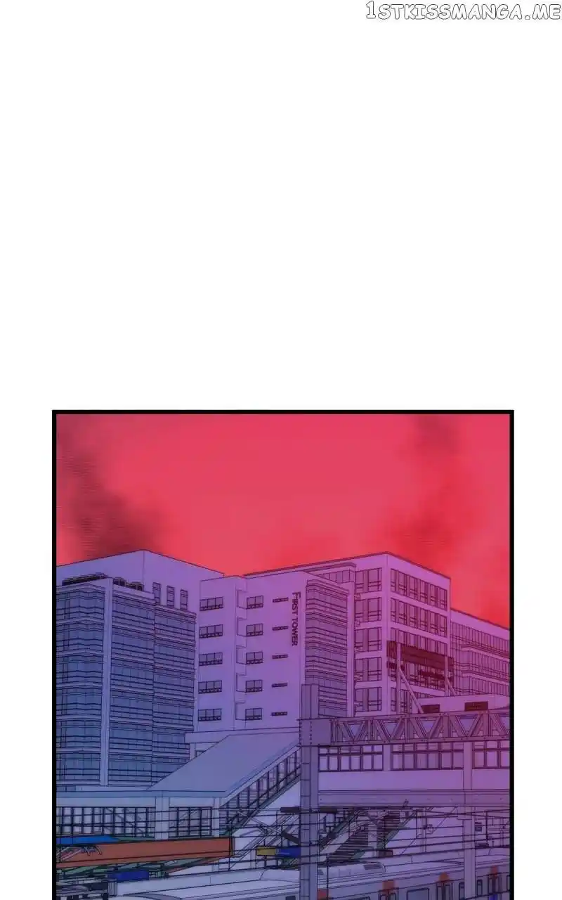 Ultra Alter Chapter 92