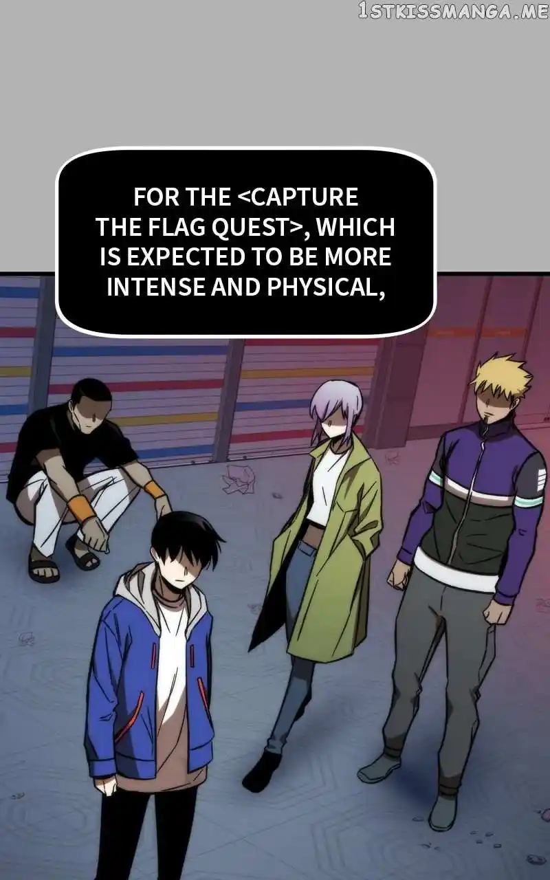 Ultra Alter Chapter 92