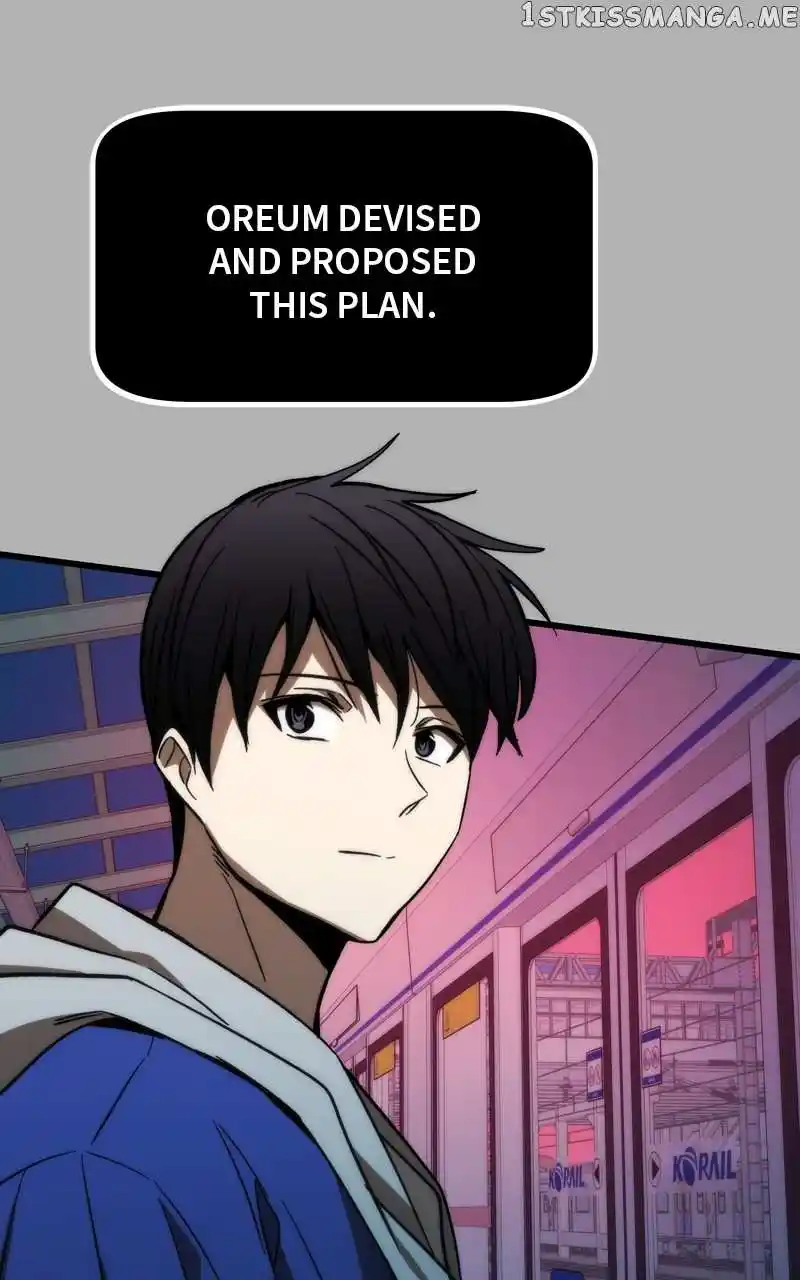 Ultra Alter Chapter 92